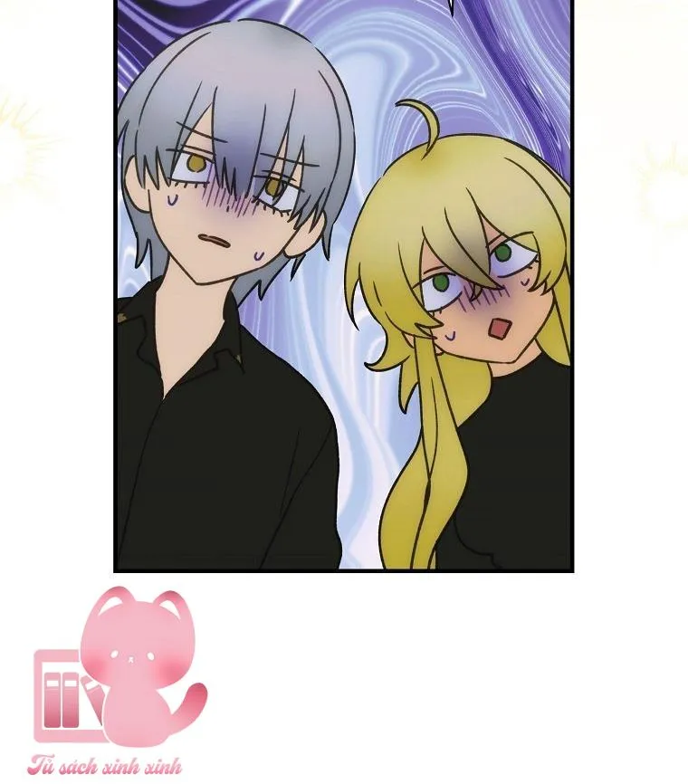 Đứa Nhỏ Không Phải Là Con Anh Chap 87 - Next Chap 88