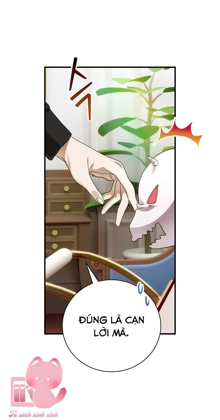 Đứa Nhỏ Không Phải Là Con Anh Chap 87 - Next Chap 88