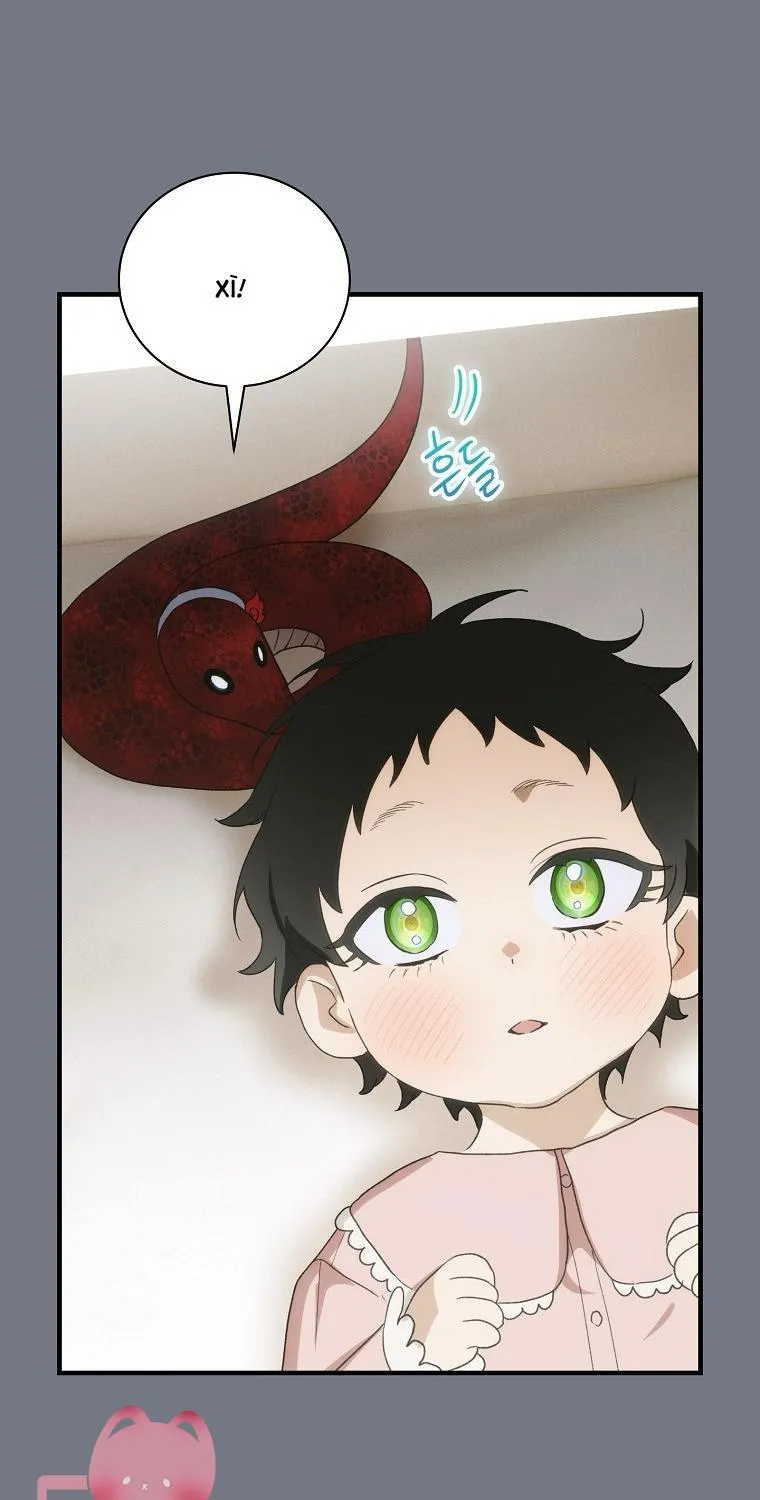 Đứa Nhỏ Không Phải Là Con Anh Chap 88 - Next Chap 89