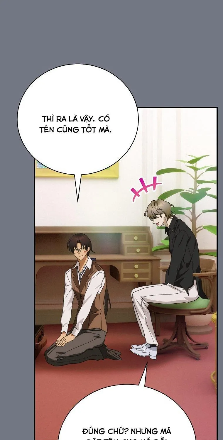 Đứa Nhỏ Không Phải Là Con Anh Chap 88 - Next Chap 89