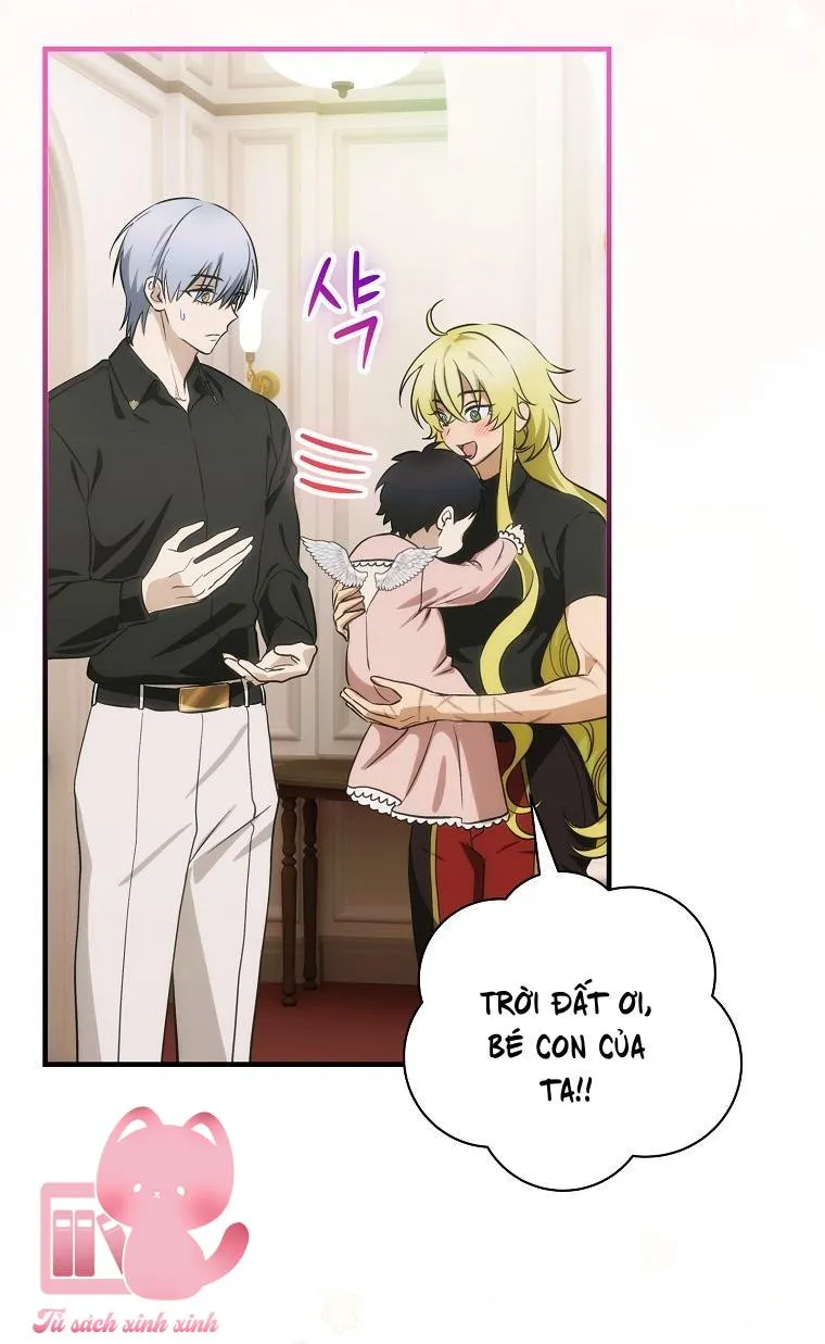 Đứa Nhỏ Không Phải Là Con Anh Chap 88 - Next Chap 89