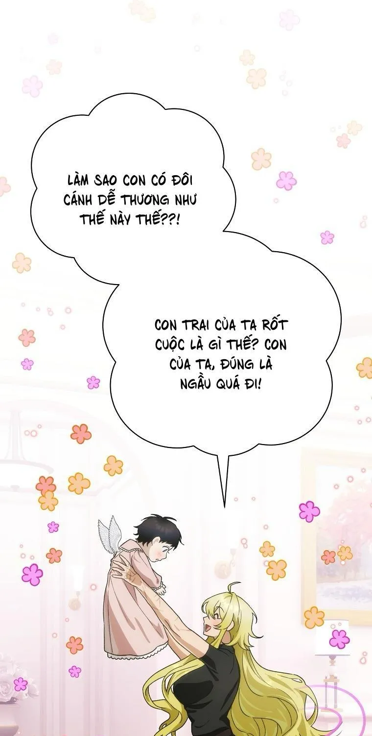 Đứa Nhỏ Không Phải Là Con Anh Chap 88 - Next Chap 89