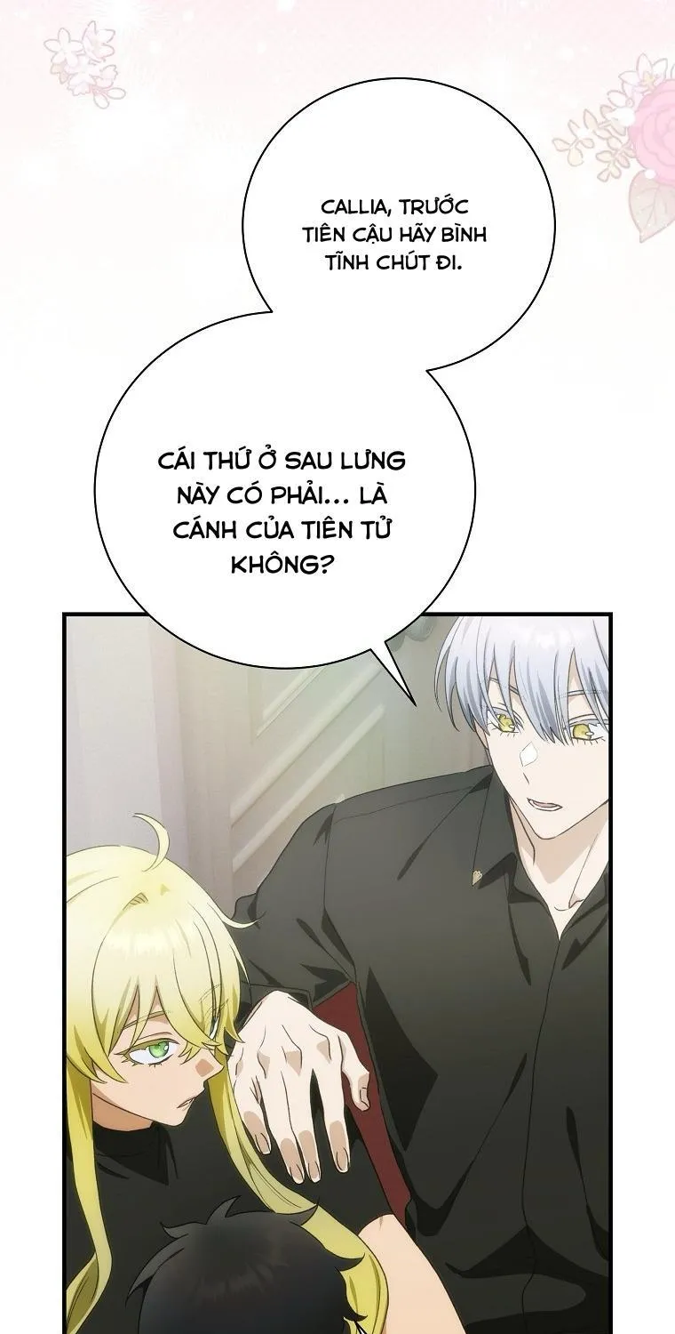 Đứa Nhỏ Không Phải Là Con Anh Chap 88 - Next Chap 89