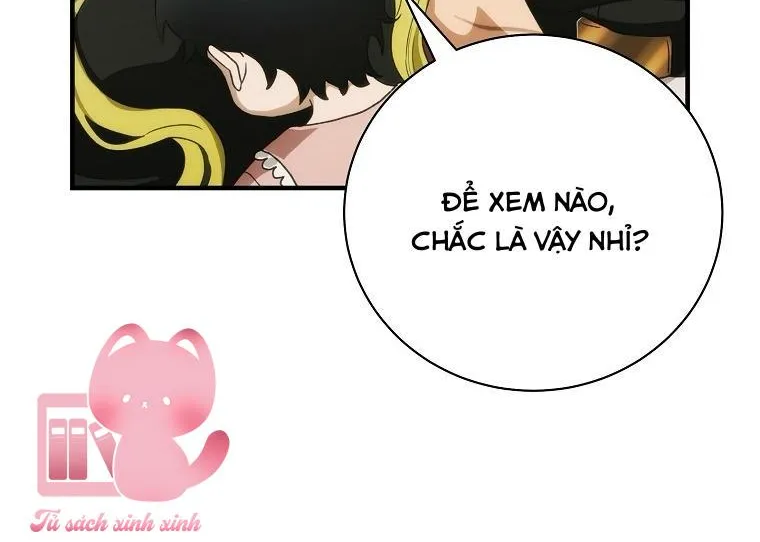 Đứa Nhỏ Không Phải Là Con Anh Chap 88 - Next Chap 89