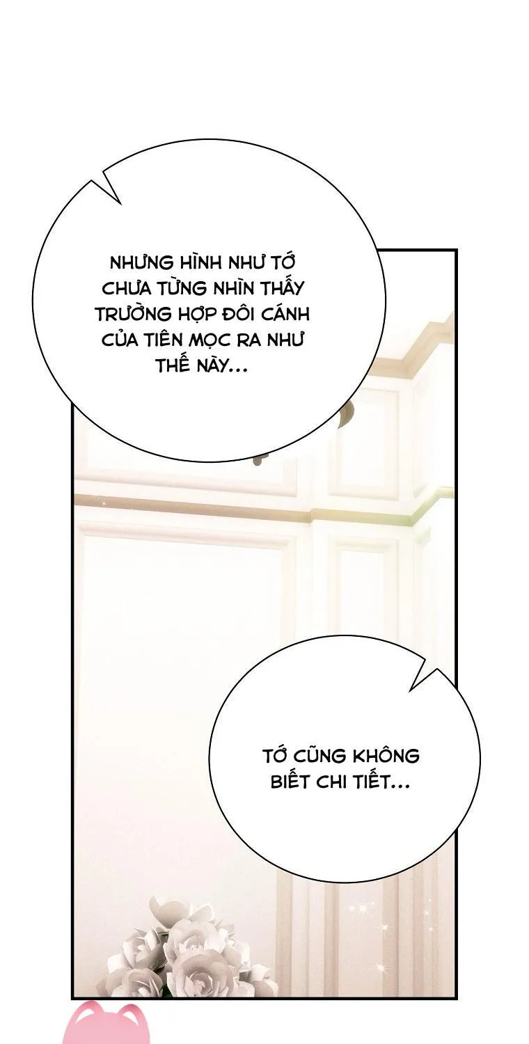 Đứa Nhỏ Không Phải Là Con Anh Chap 88 - Next Chap 89