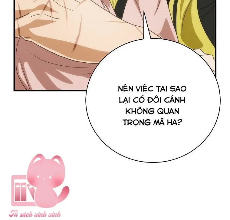 Đứa Nhỏ Không Phải Là Con Anh Chap 88 - Next Chap 89