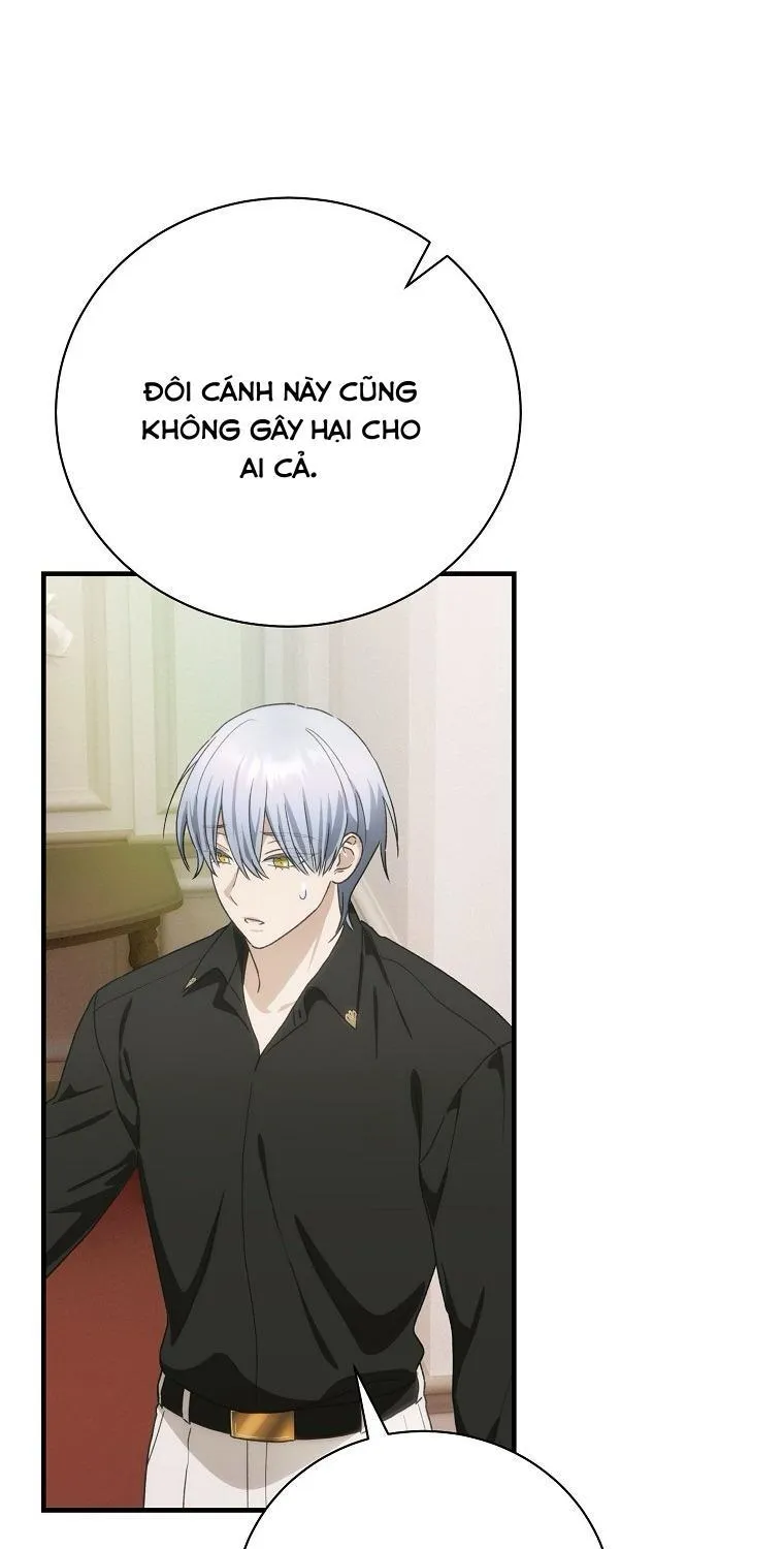 Đứa Nhỏ Không Phải Là Con Anh Chap 88 - Next Chap 89