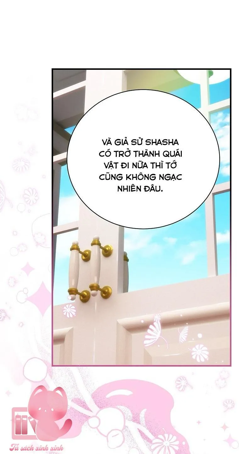 Đứa Nhỏ Không Phải Là Con Anh Chap 88 - Next Chap 89