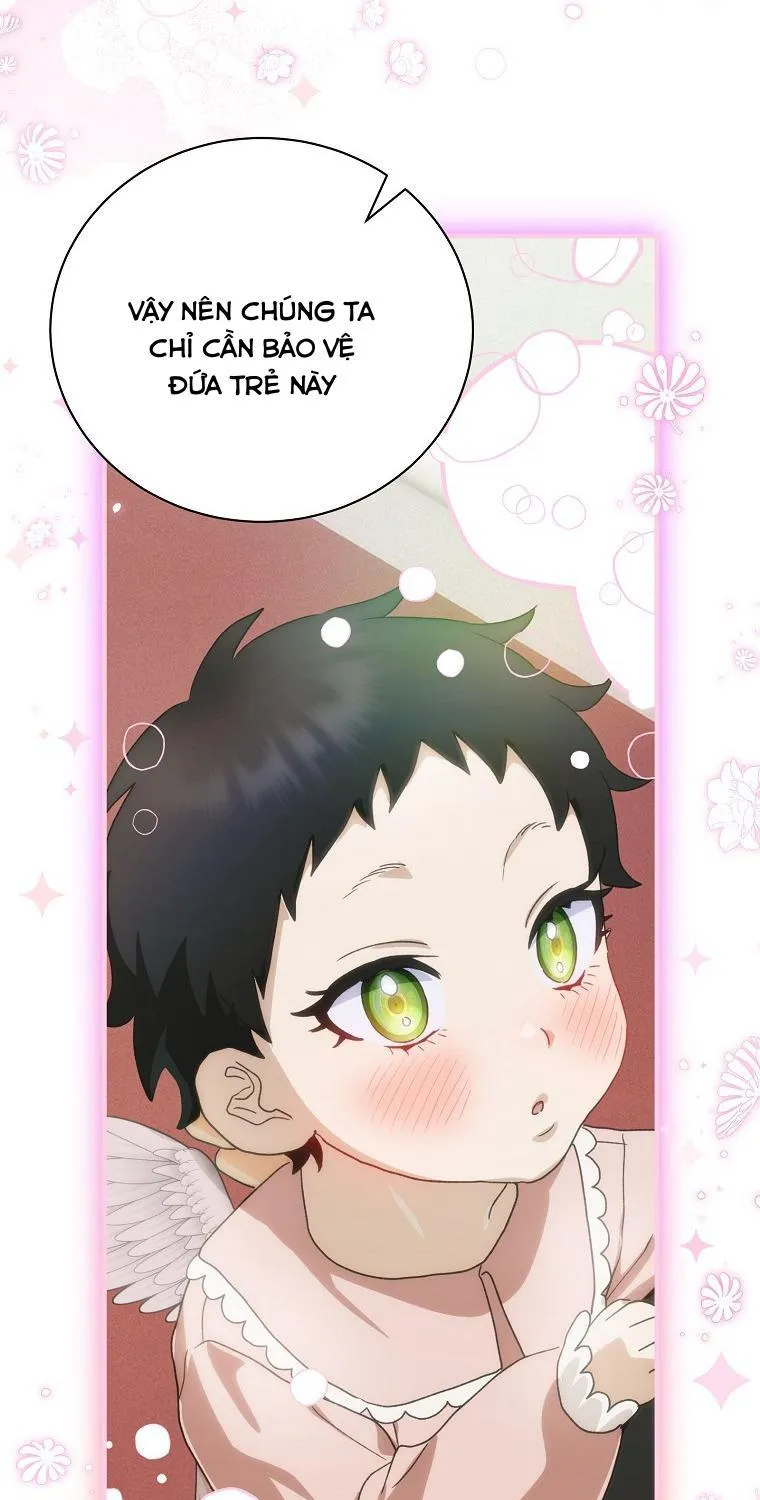 Đứa Nhỏ Không Phải Là Con Anh Chap 88 - Next Chap 89