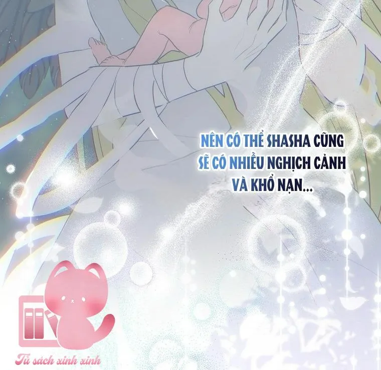 Đứa Nhỏ Không Phải Là Con Anh Chap 88 - Next Chap 89