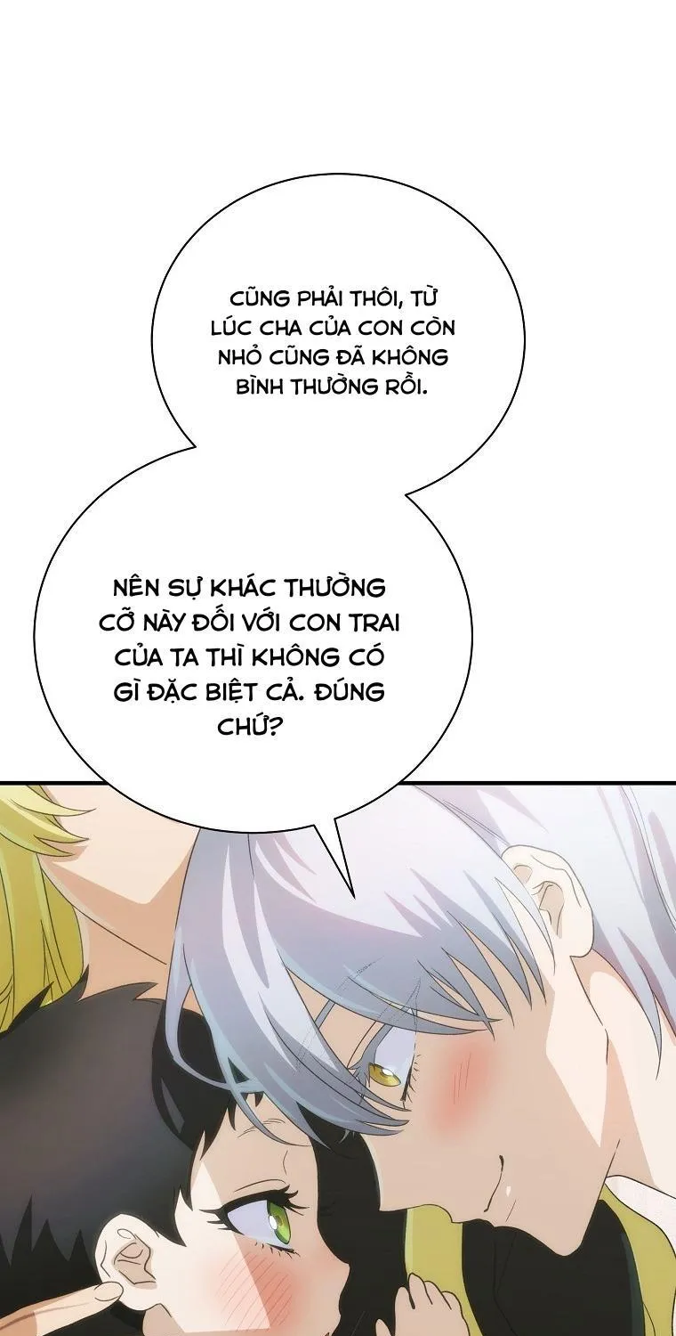 Đứa Nhỏ Không Phải Là Con Anh Chap 88 - Next Chap 89