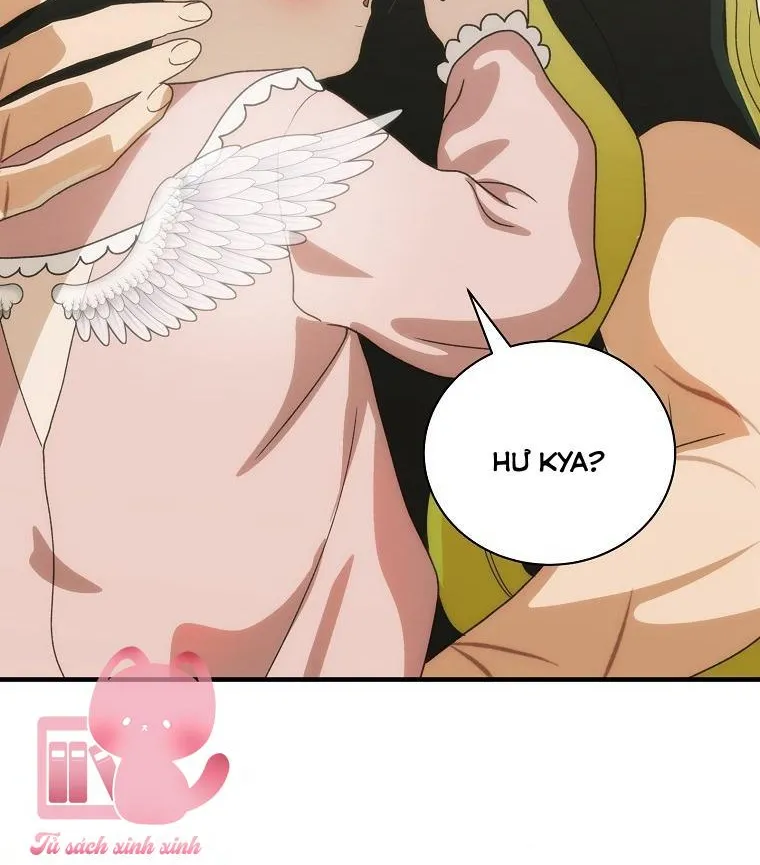 Đứa Nhỏ Không Phải Là Con Anh Chap 88 - Next Chap 89