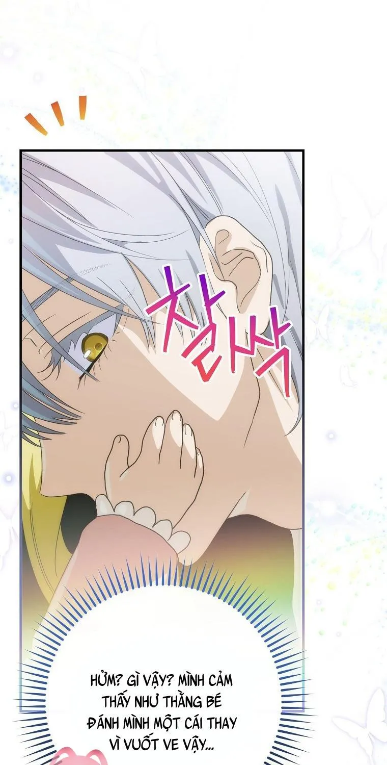 Đứa Nhỏ Không Phải Là Con Anh Chap 88 - Next Chap 89