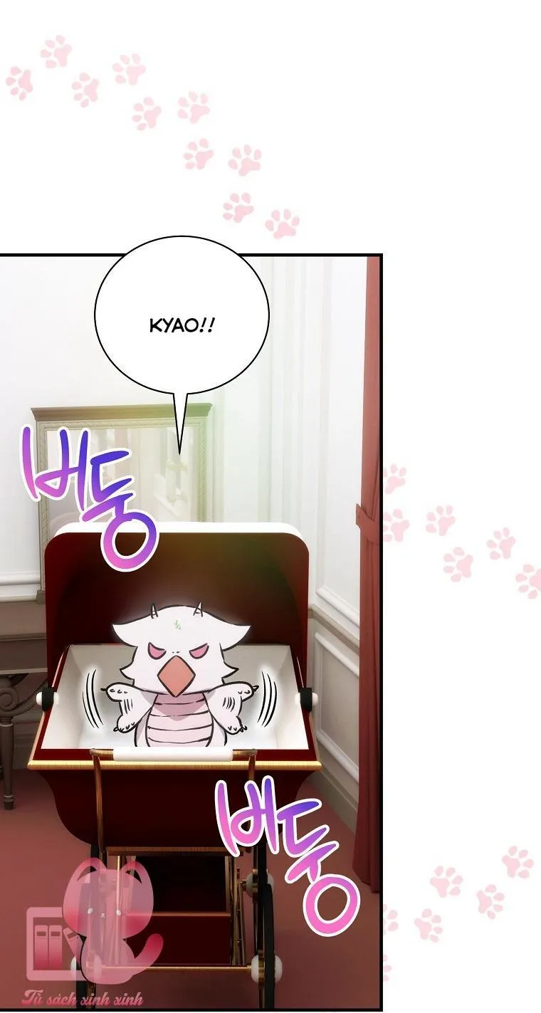 Đứa Nhỏ Không Phải Là Con Anh Chap 88 - Next Chap 89