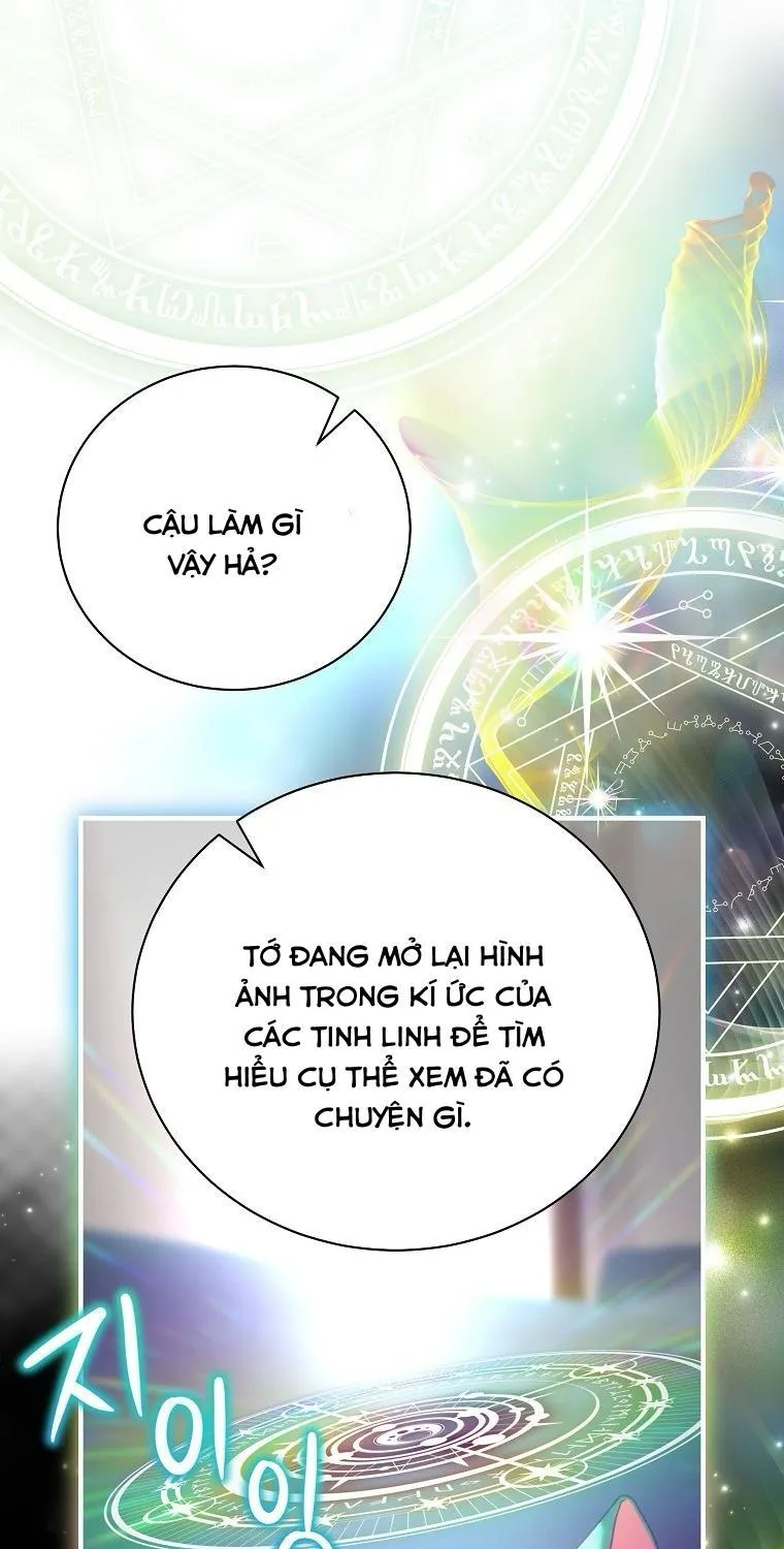 Đứa Nhỏ Không Phải Là Con Anh Chap 88 - Next Chap 89