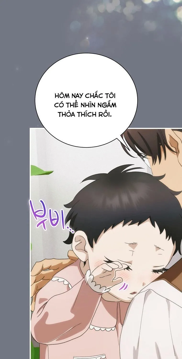 Đứa Nhỏ Không Phải Là Con Anh Chap 88 - Next Chap 89