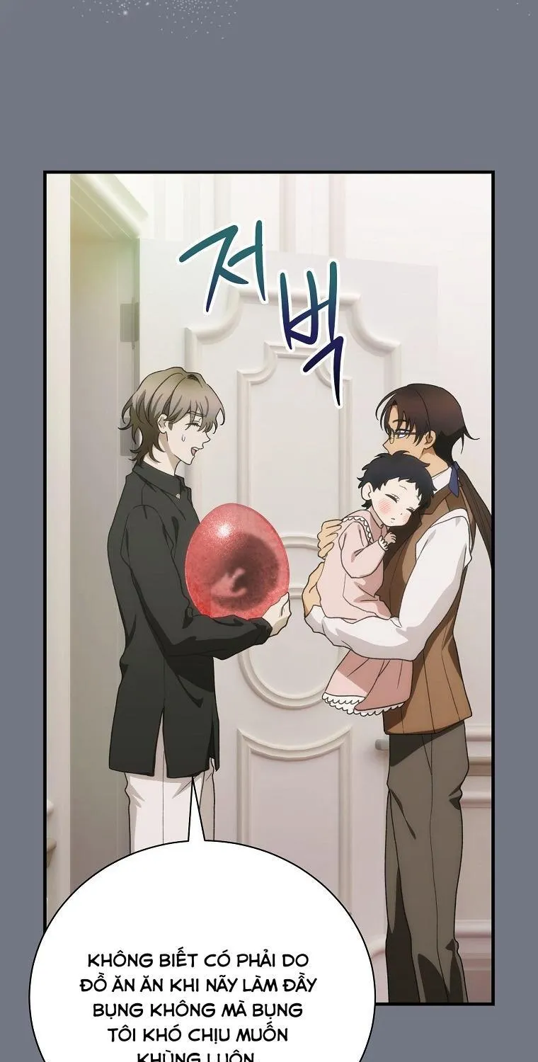 Đứa Nhỏ Không Phải Là Con Anh Chap 88 - Next Chap 89