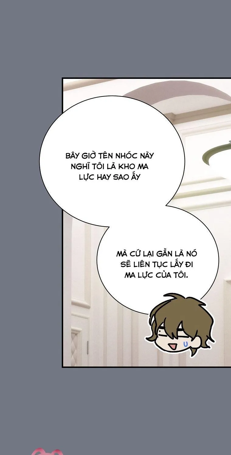 Đứa Nhỏ Không Phải Là Con Anh Chap 88 - Next Chap 89