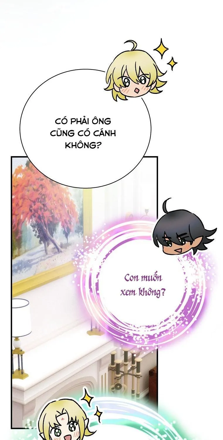 Đứa Nhỏ Không Phải Là Con Anh Chap 89 - Next Chap 90