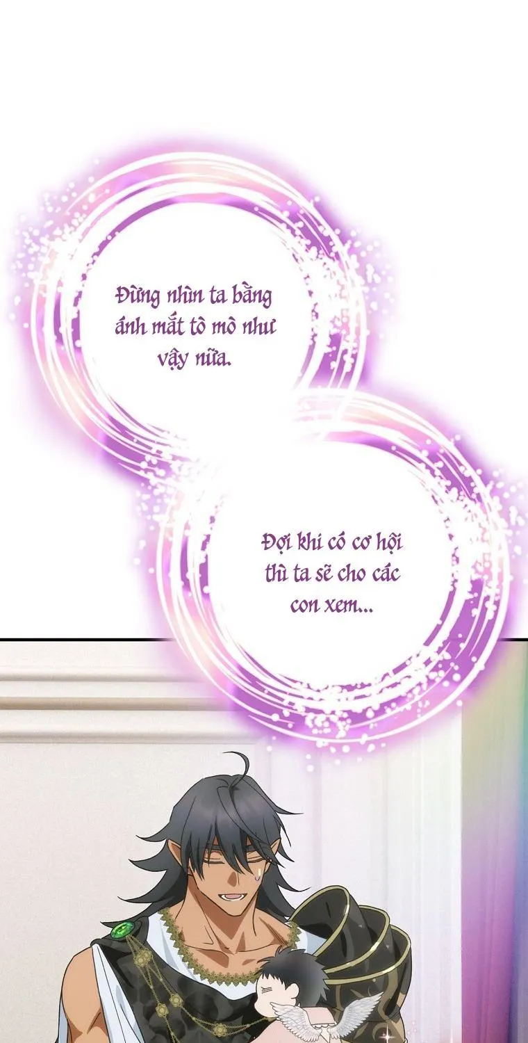 Đứa Nhỏ Không Phải Là Con Anh Chap 89 - Next Chap 90