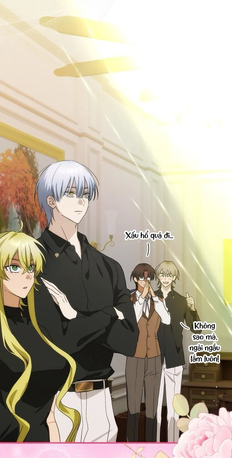 Đứa Nhỏ Không Phải Là Con Anh Chap 89 - Next Chap 90