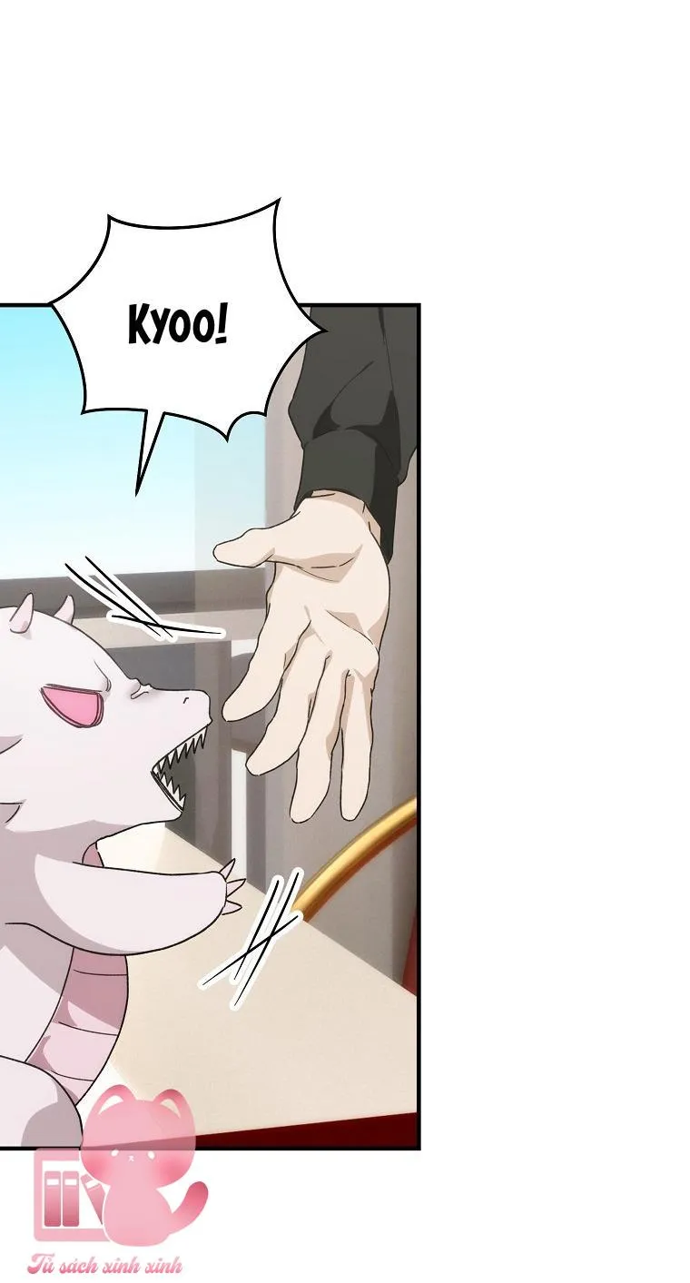 Đứa Nhỏ Không Phải Là Con Anh Chap 89 - Next Chap 90