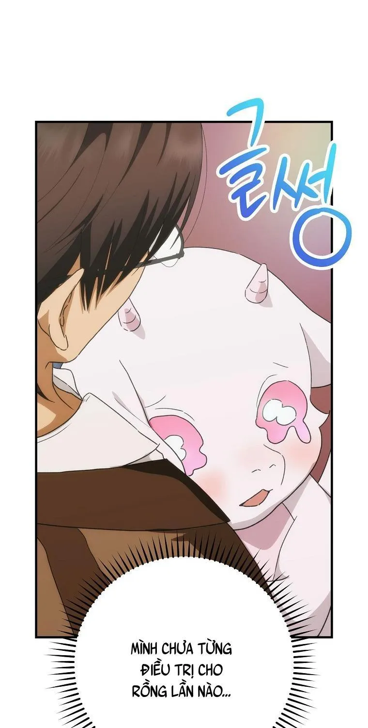 Đứa Nhỏ Không Phải Là Con Anh Chap 89 - Next Chap 90