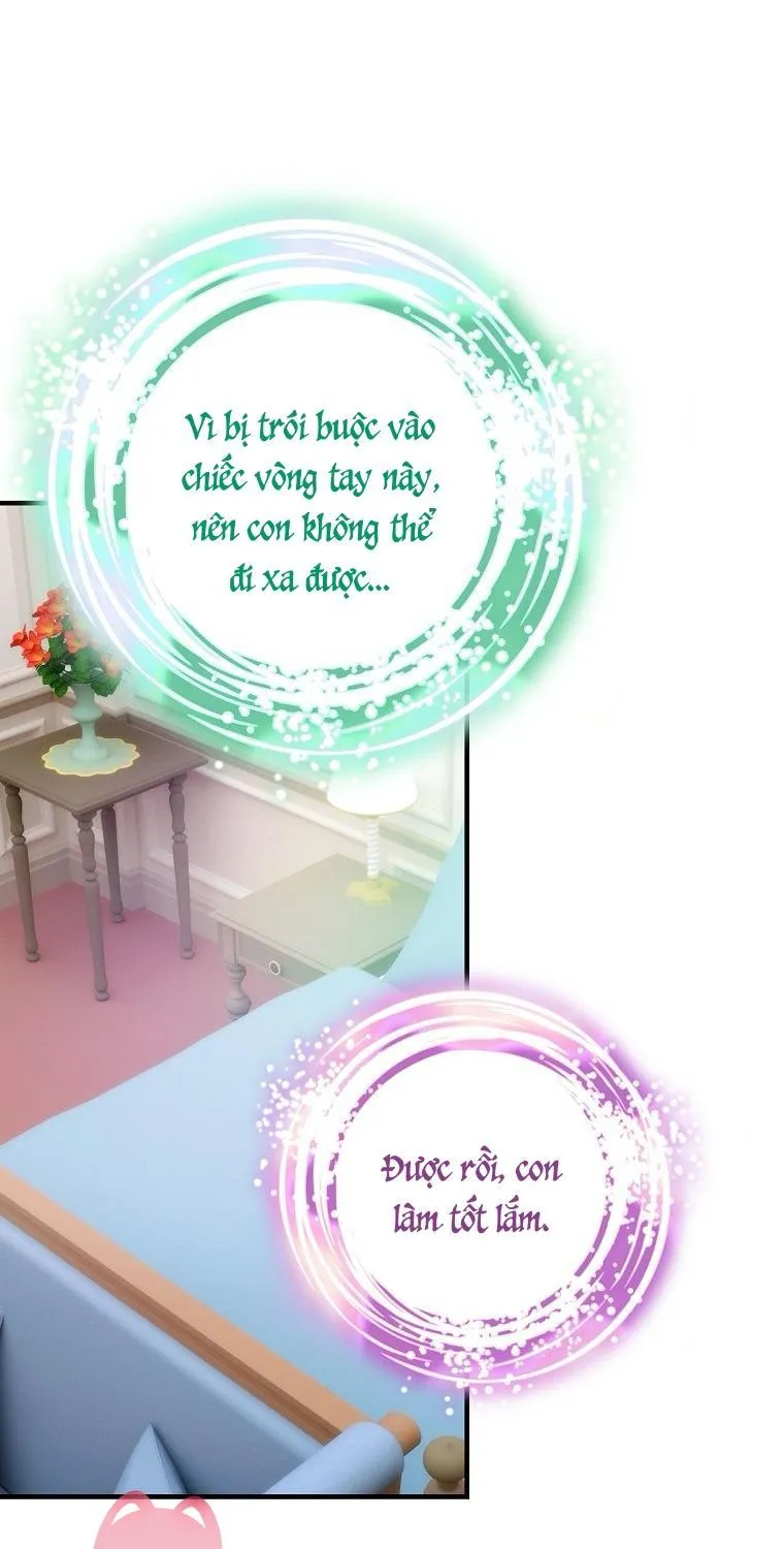 Đứa Nhỏ Không Phải Là Con Anh Chap 89 - Next Chap 90