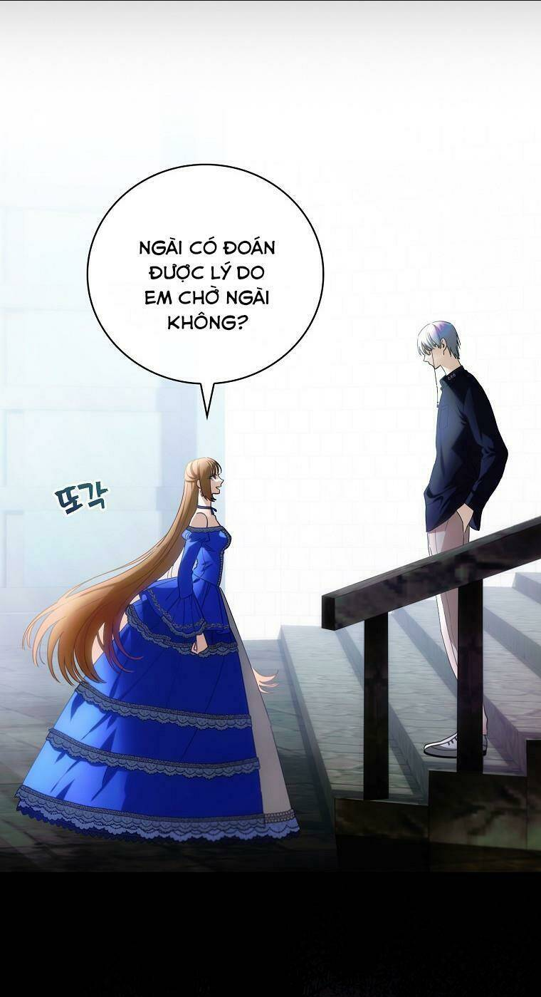 Đứa Nhỏ Không Phải Là Con Anh Chap 9 - Next Chap 10