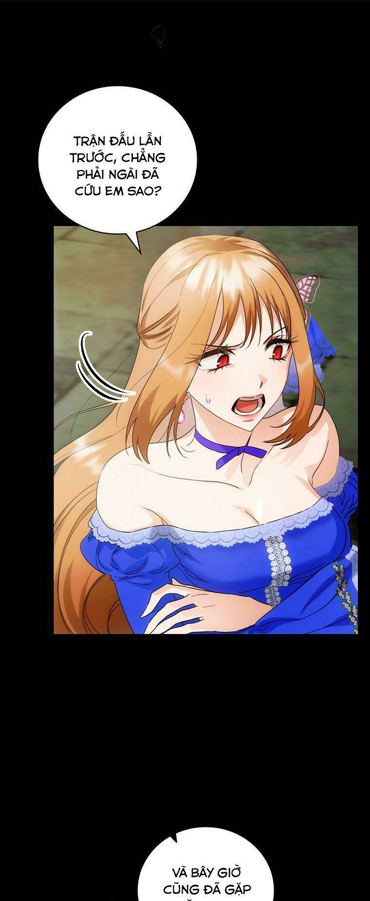 Đứa Nhỏ Không Phải Là Con Anh Chap 9 - Next Chap 10