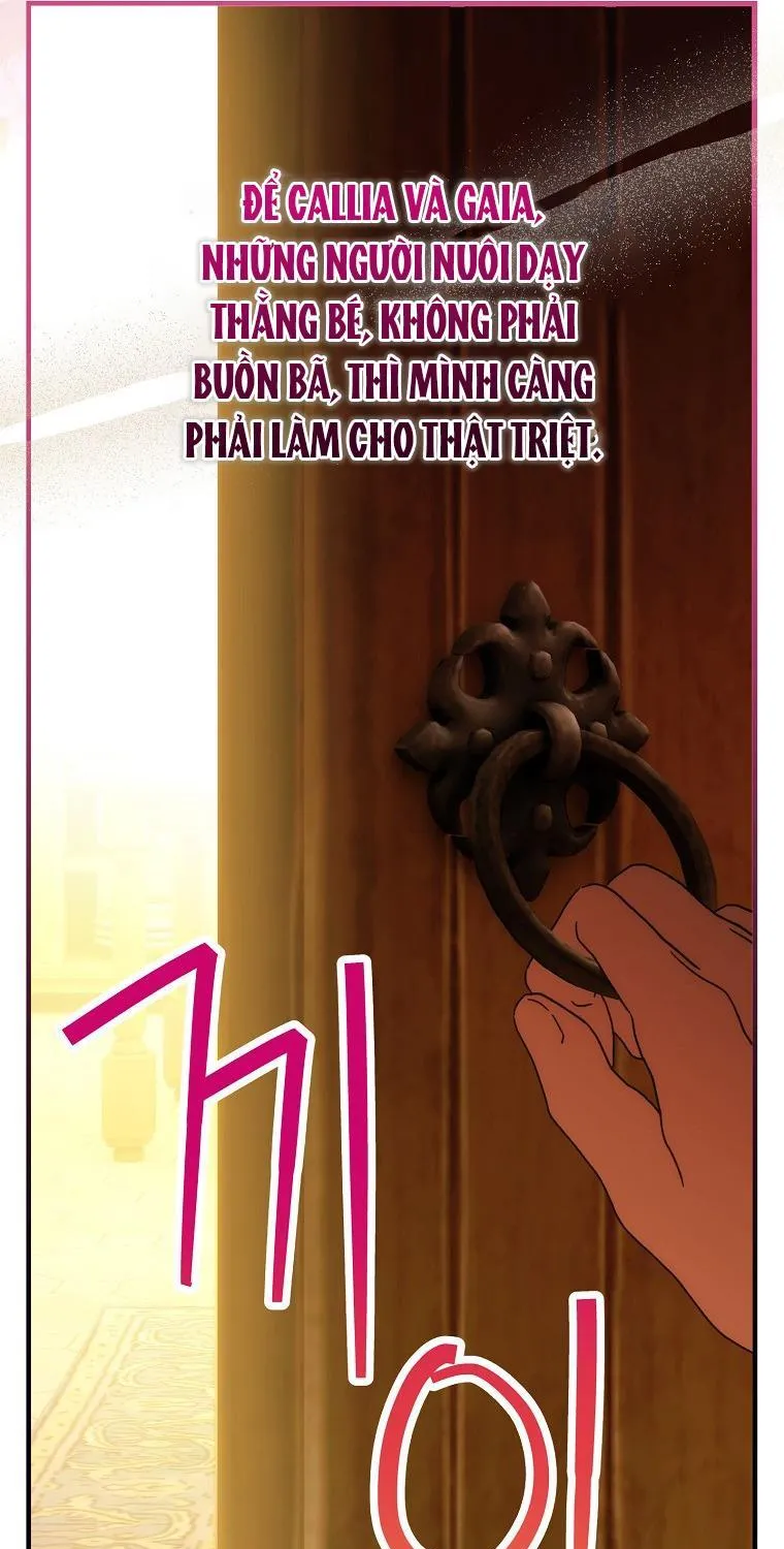 Đứa Nhỏ Không Phải Là Con Anh Chap 90 - Next Chap 91