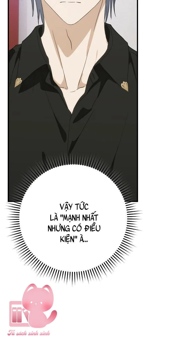 Đứa Nhỏ Không Phải Là Con Anh Chap 90 - Next Chap 91