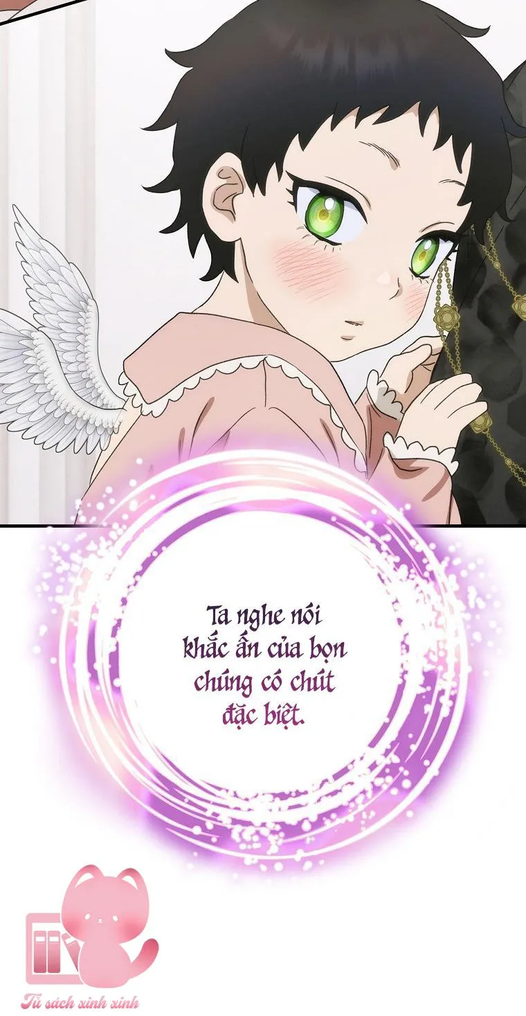 Đứa Nhỏ Không Phải Là Con Anh Chap 90 - Next Chap 91