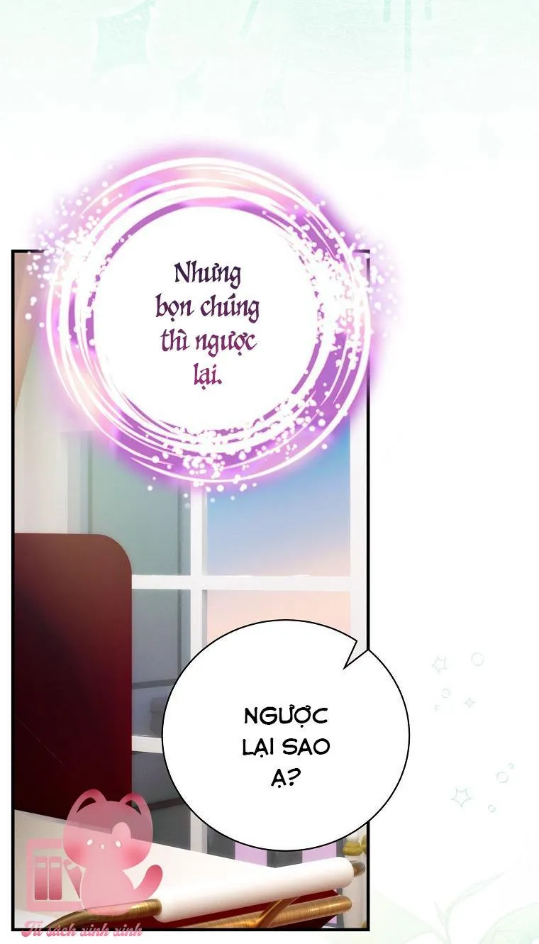 Đứa Nhỏ Không Phải Là Con Anh Chap 90 - Next Chap 91