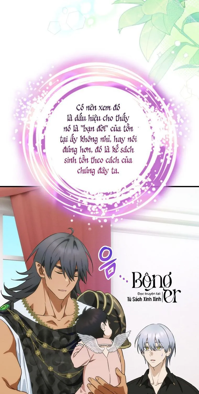 Đứa Nhỏ Không Phải Là Con Anh Chap 90 - Next Chap 91