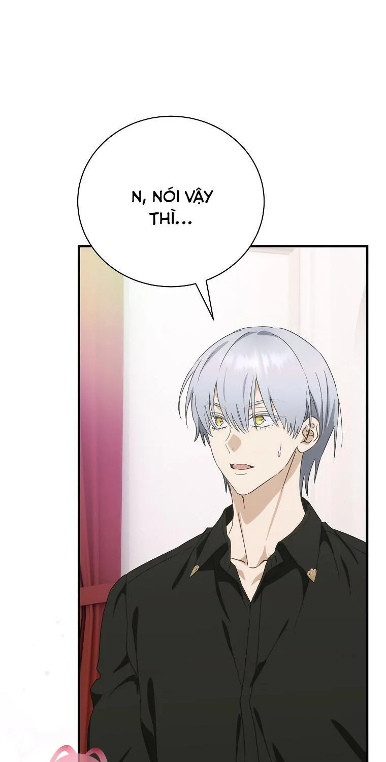 Đứa Nhỏ Không Phải Là Con Anh Chap 90 - Next Chap 91