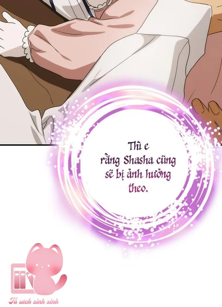Đứa Nhỏ Không Phải Là Con Anh Chap 90 - Next Chap 91