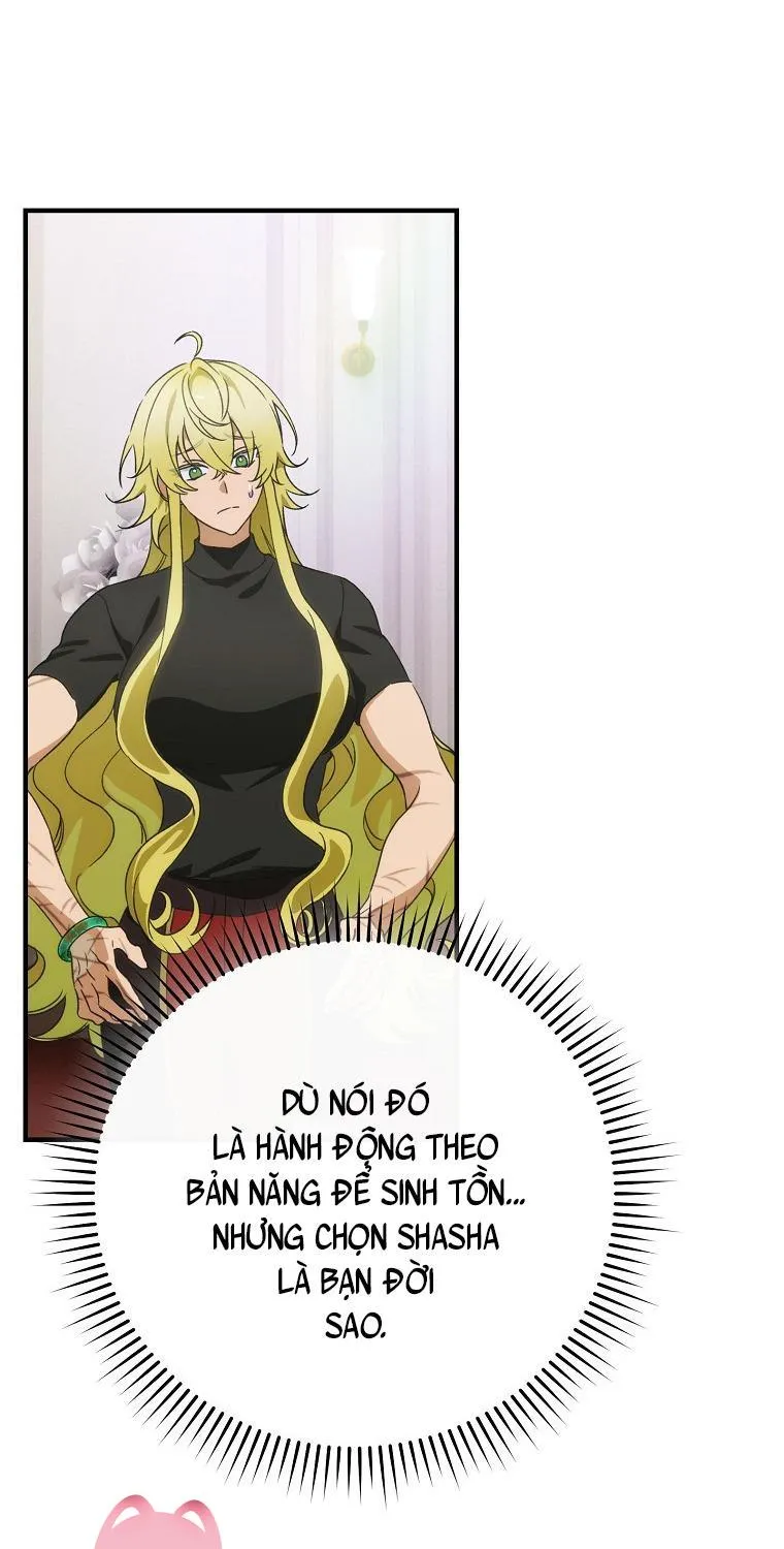 Đứa Nhỏ Không Phải Là Con Anh Chap 90 - Next Chap 91