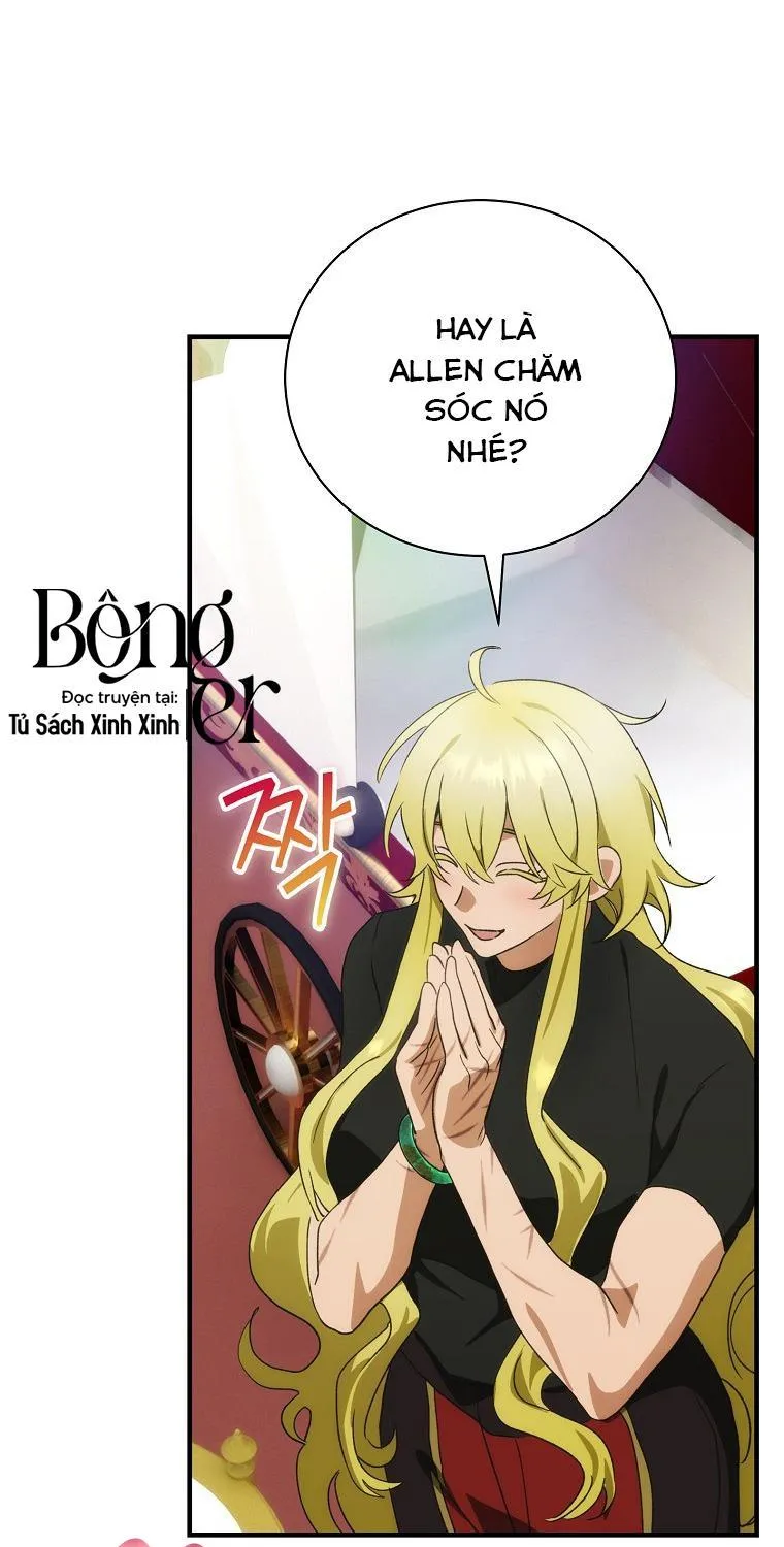 Đứa Nhỏ Không Phải Là Con Anh Chap 90 - Next Chap 91