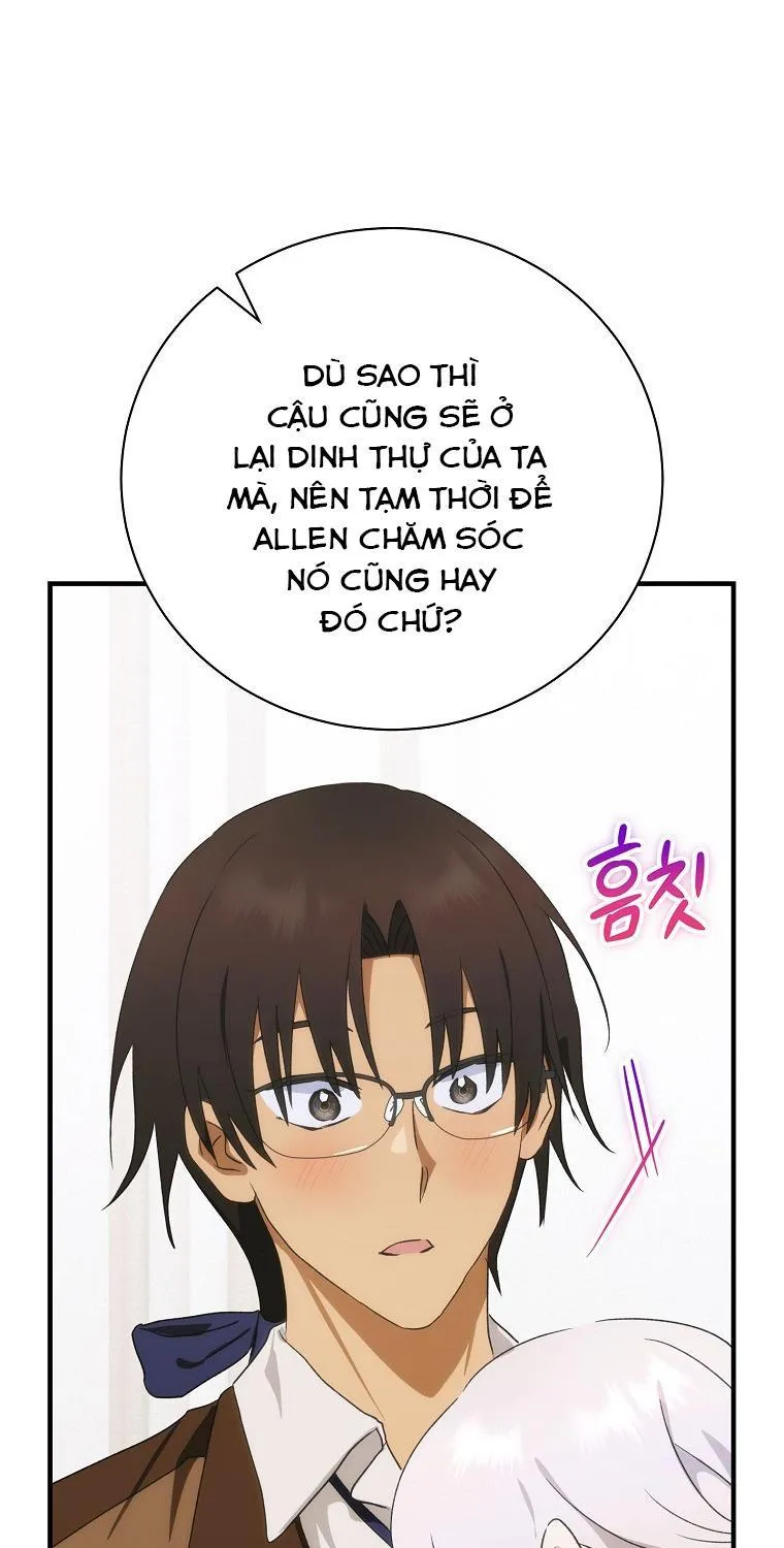 Đứa Nhỏ Không Phải Là Con Anh Chap 90 - Next Chap 91