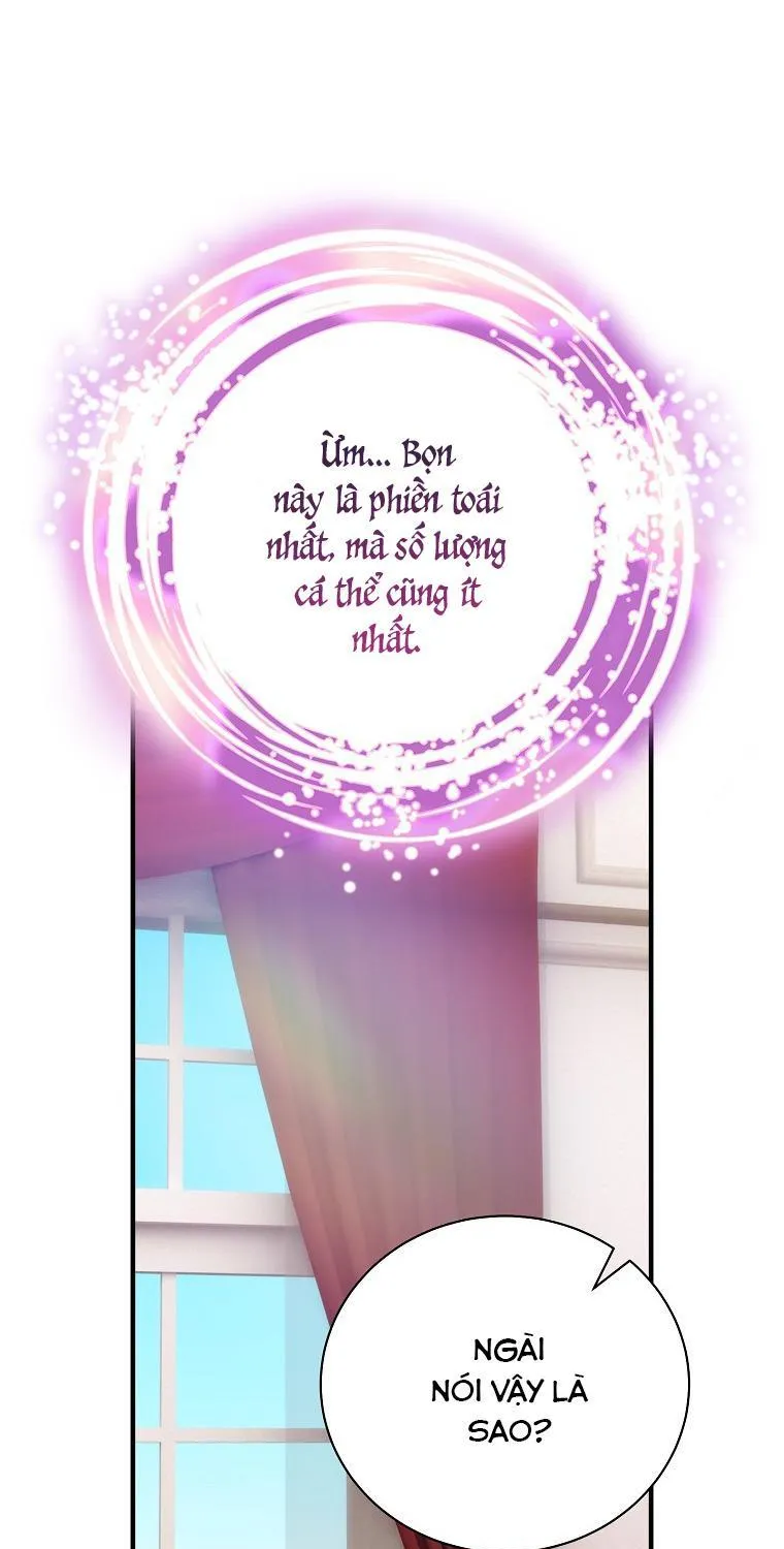 Đứa Nhỏ Không Phải Là Con Anh Chap 90 - Next Chap 91
