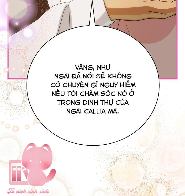 Đứa Nhỏ Không Phải Là Con Anh Chap 90 - Next Chap 91