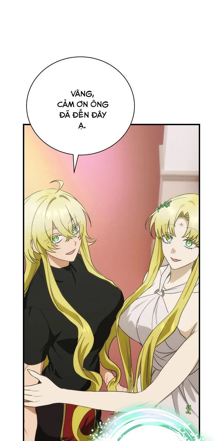 Đứa Nhỏ Không Phải Là Con Anh Chap 90 - Next Chap 91