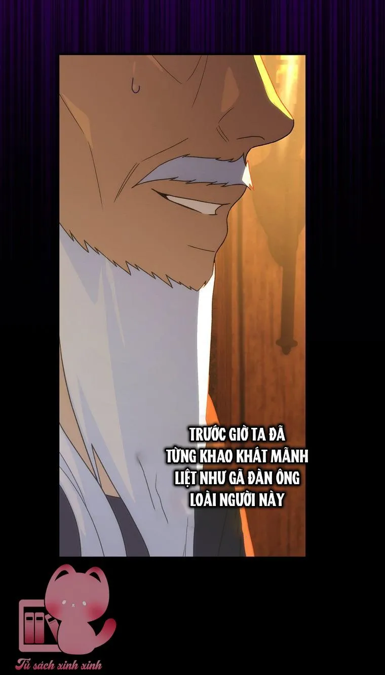 Đứa Nhỏ Không Phải Là Con Anh Chap 91 - Next Chap 92