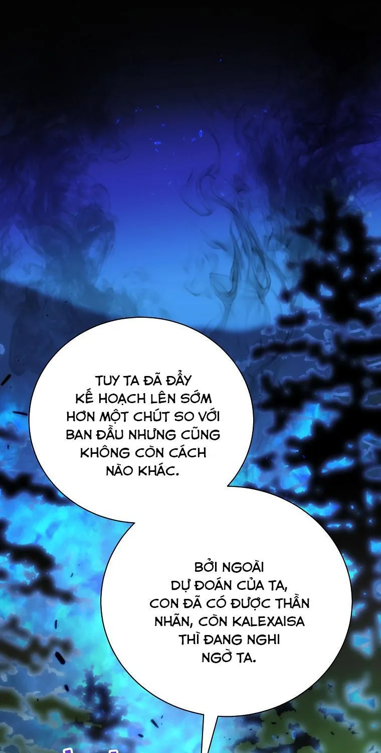 Đứa Nhỏ Không Phải Là Con Anh Chap 91 - Next Chap 92