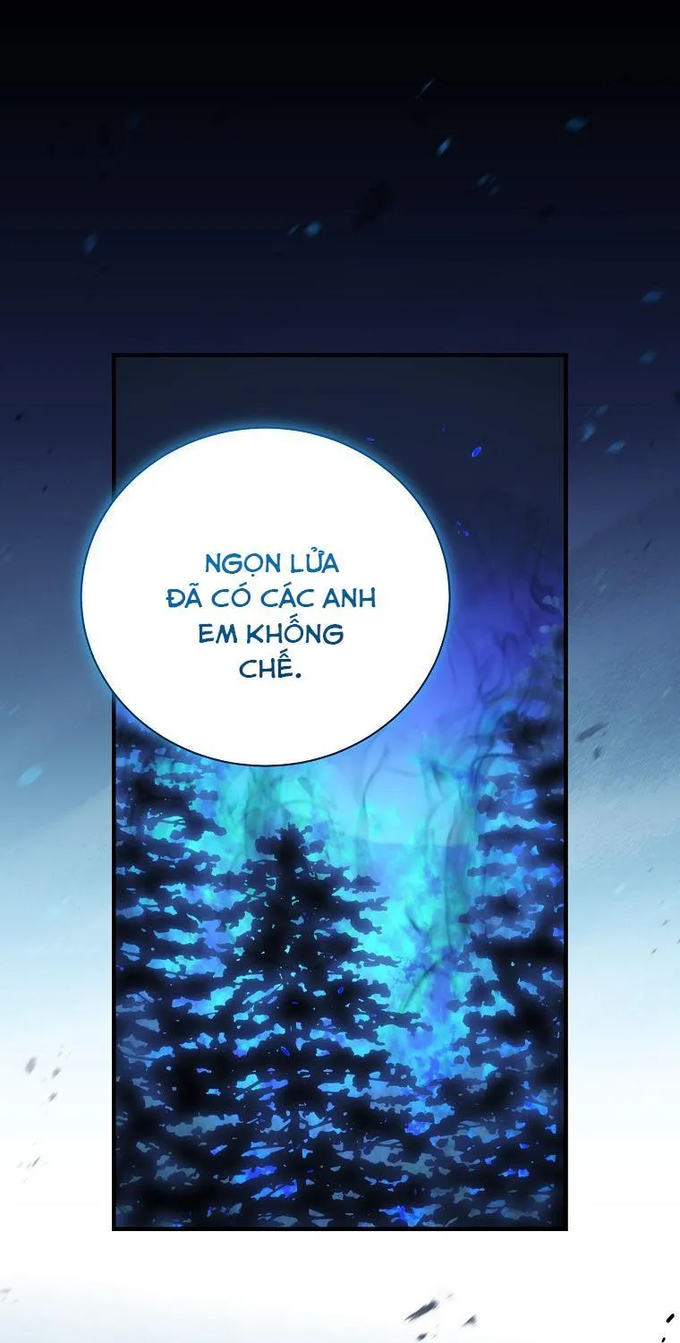 Đứa Nhỏ Không Phải Là Con Anh Chap 91 - Next Chap 92