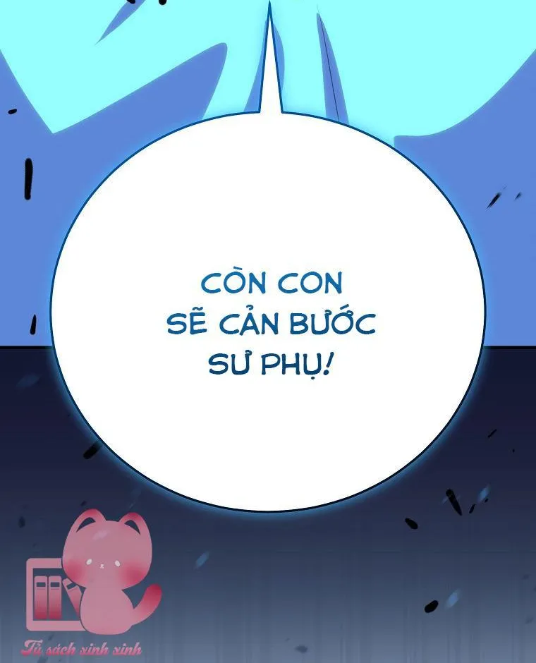 Đứa Nhỏ Không Phải Là Con Anh Chap 91 - Next Chap 92