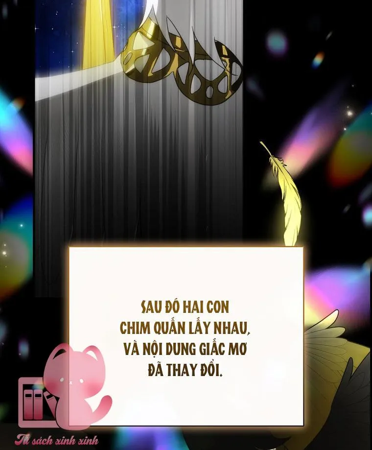 Đứa Nhỏ Không Phải Là Con Anh Chap 91 - Next Chap 92
