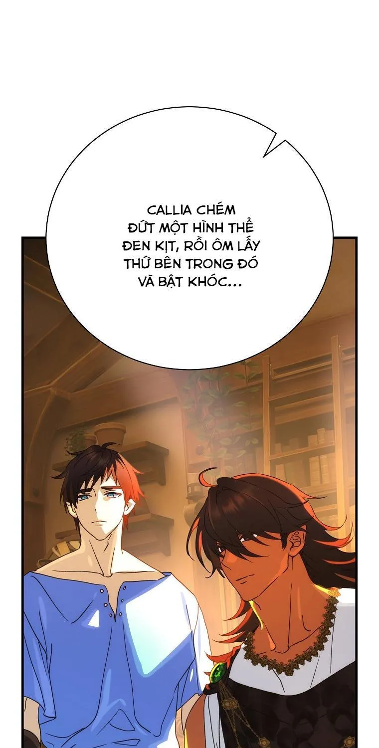 Đứa Nhỏ Không Phải Là Con Anh Chap 91 - Next Chap 92