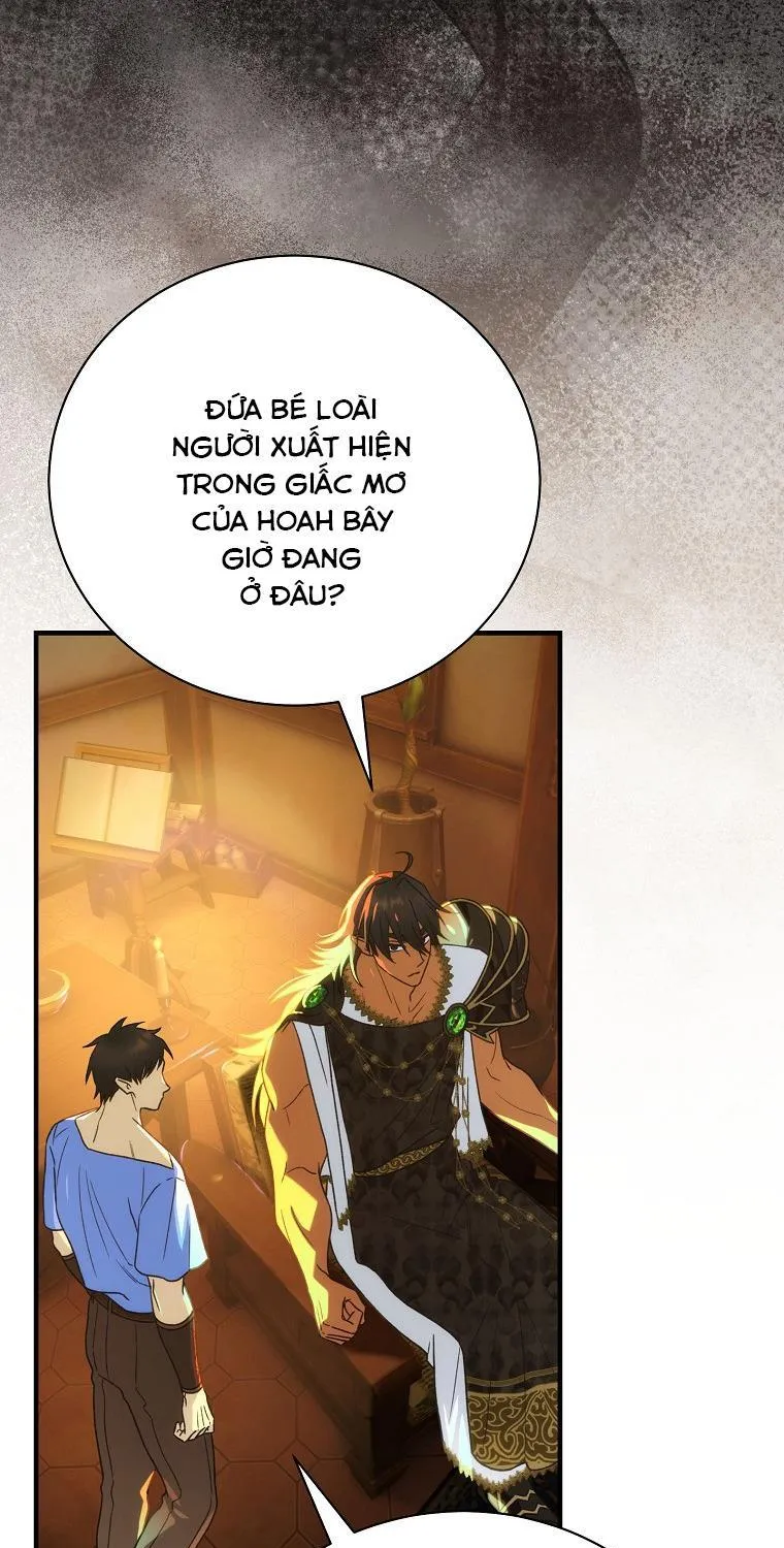 Đứa Nhỏ Không Phải Là Con Anh Chap 91 - Next Chap 92